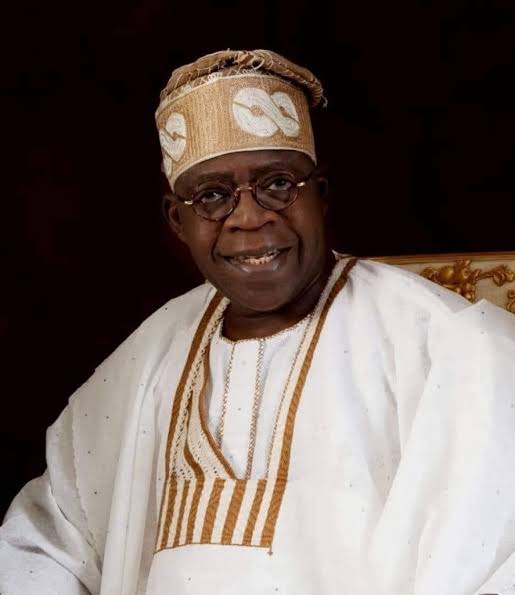 KashimmediaS's tweet photo. This is my Presidential Candidate! 
Retweet if you are voting Tinubu in 2023♾♾♾♾♾♾♾♾♾♾♾ https://t.co/6wO3Q5dGM6