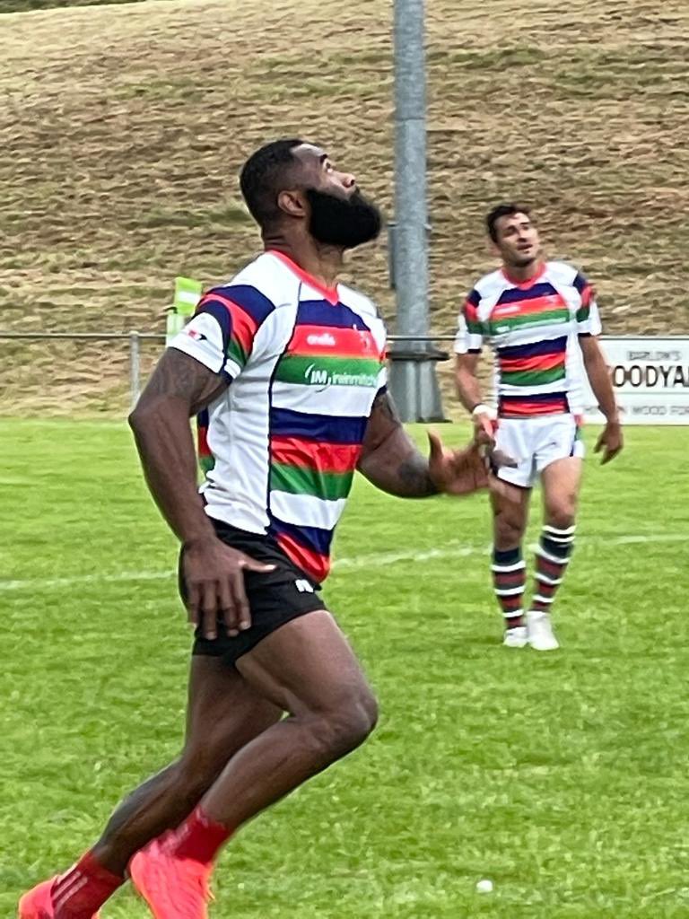 S7SRugby's tweet photo. The @S7SRugby Proving once again that it is THE Tournament Series to be a part of! Last year @radradra_semi This year @Dan_Norton4 &amp; the Final Leg @armyrugbyunion promises to be the biggest yet. #TheUKsOnly7sSeries #YouGotToBeInItToWinIt #Experience #Pathway #Excitement https://t.co/WRfk26kNJp