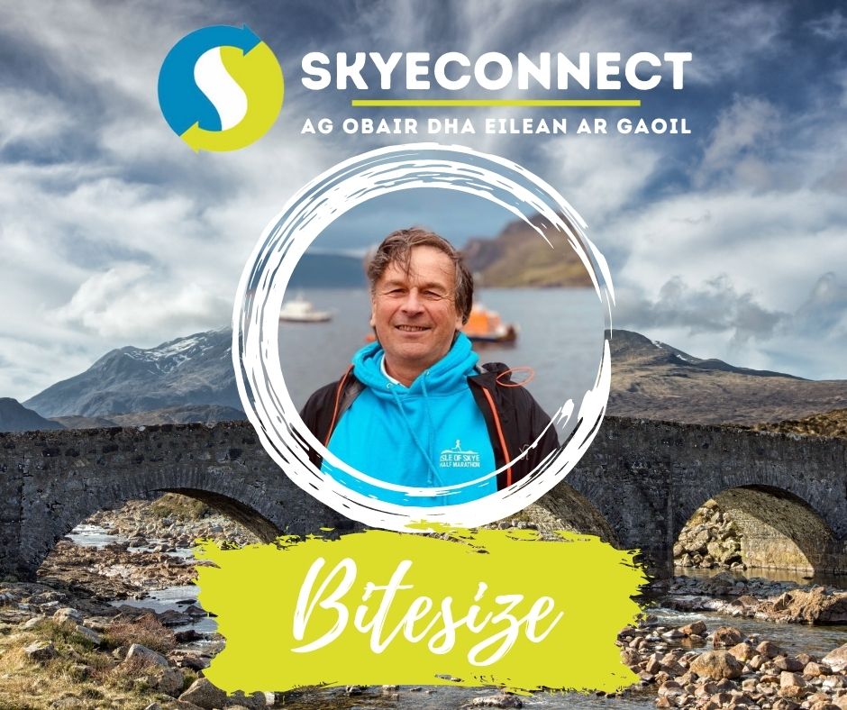 SkyeConnect, the tourism management organisation. tweet media