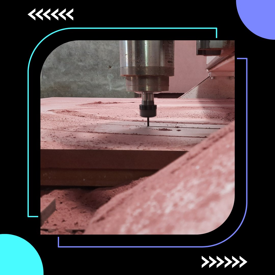 djs_miles's tweet photo. "Coming together is a beginning; keeping together is progress; working together is success."

Here are a few snippets of the progress in our manufacturing journey for the upcoming season
(1/2) https://t.co/iotbo3BoQU
