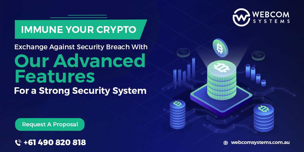 WebcomSystemsAU's tweet image. 🔥𝐒𝐭𝐚𝐫𝐭 𝐘𝐨𝐮𝐫 𝐎𝐰𝐧 𝐄𝐱𝐜𝐡𝐚𝐧𝐠𝐞 𝐕𝐞𝐧𝐭𝐮𝐫𝐞 𝐖𝐢𝐭𝐡 𝐓𝐫𝐮𝐬𝐭𝐞𝐝, 𝐖𝐡𝐢𝐭𝐞 𝐋𝐚𝐛𝐞𝐥 𝐒𝐨𝐥𝐮𝐭𝐢𝐨𝐧𝐬.🔥
🌎𝐋𝐢𝐧𝐤:- bit.ly/3xGPMf5
#software #cryptoexchangesoftware #softwaredevelopment