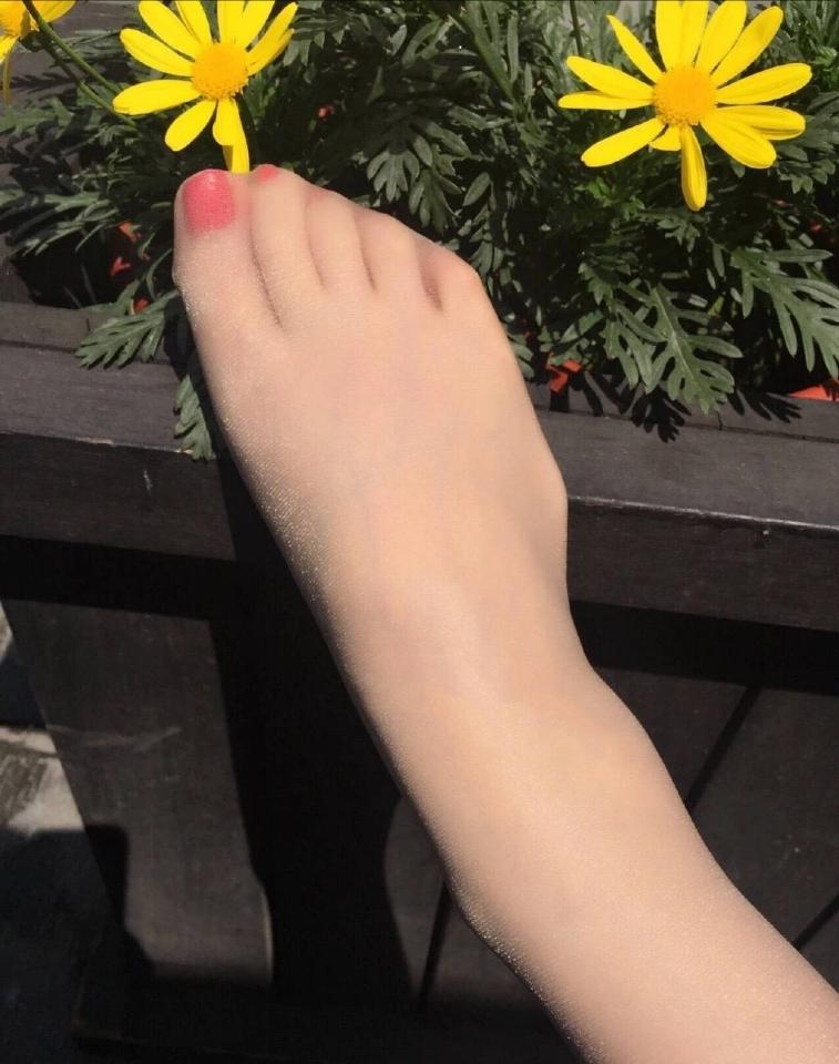 昆明丝足SPA (@sizuww) on Twitter photo 