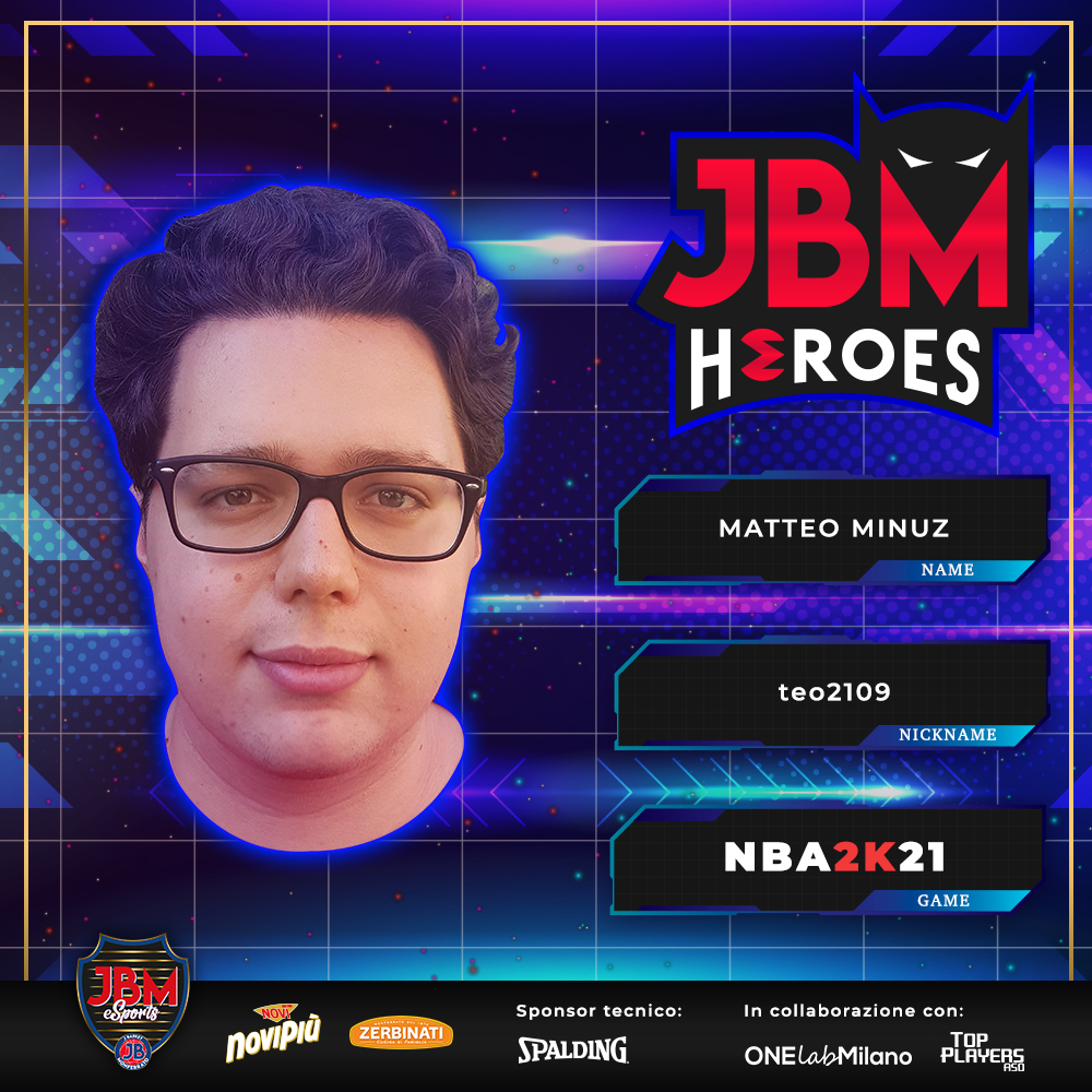 JBM Heroes tweet media