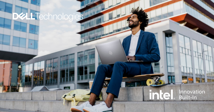 True, sustainable #breakthrough transformation happens at the intersection of people and technology. Learn how you can break through #digitaltransformation challenges focusing on three major areas: dell.to/3wUe6ti
#ConnectedCIO #Intel