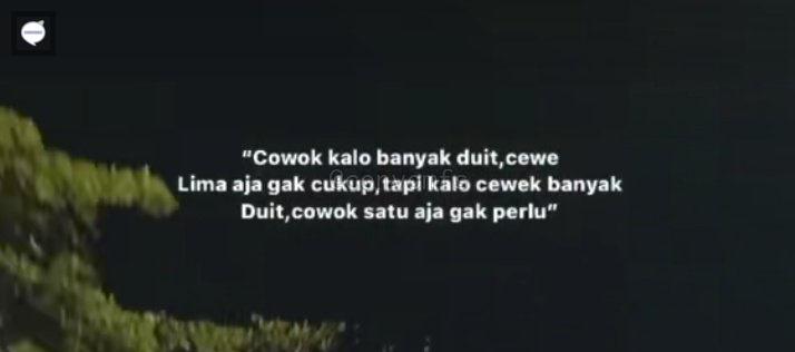convomfs's tweet photo. Rill kah? 💭 https://t.co/bO6exe9ih4