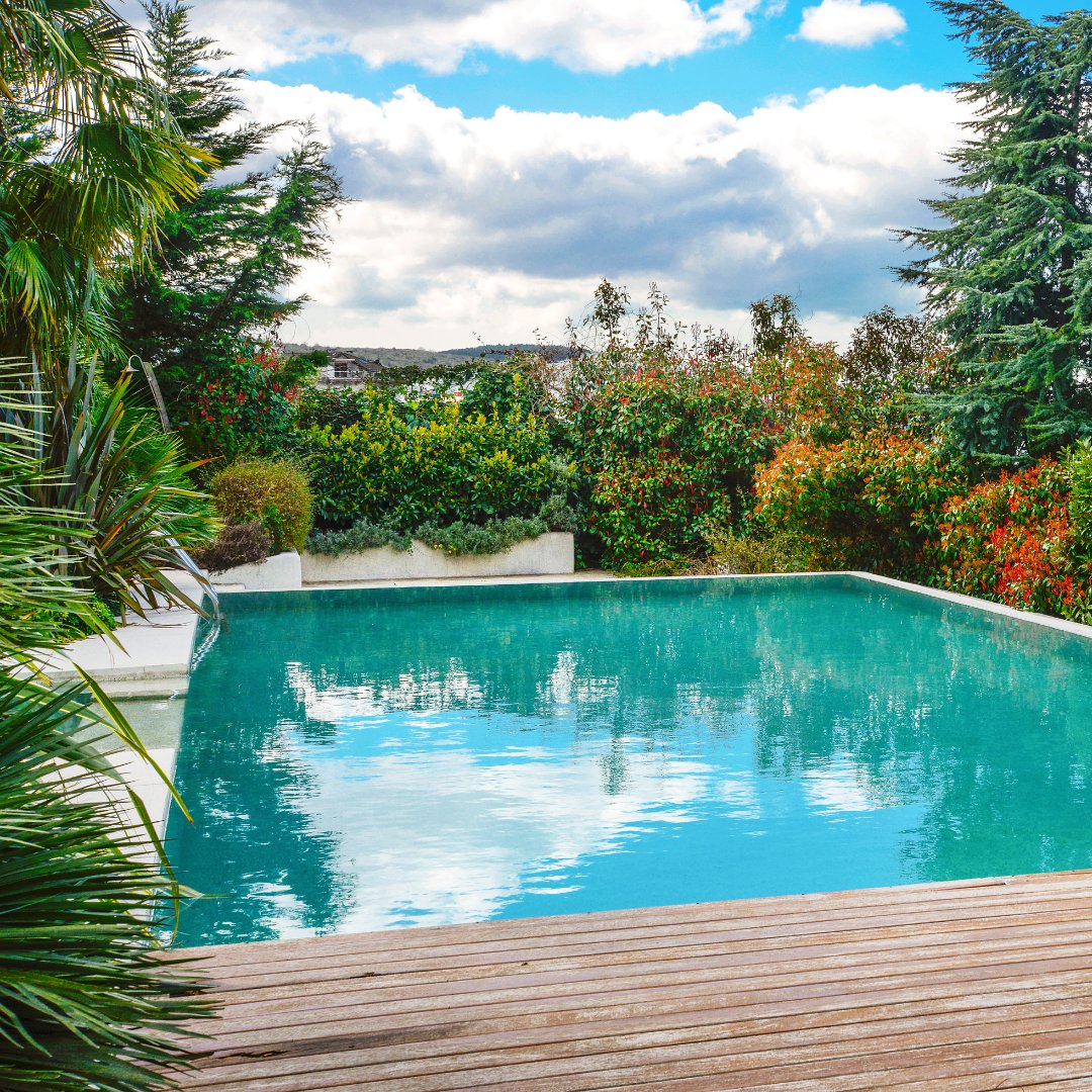 ¿Mantener la piscina en buenas condiciones durante los meses de calor?

Hay productos que te lo ponen fácil 😉👇
eurosanex.com/es/147-piscinas