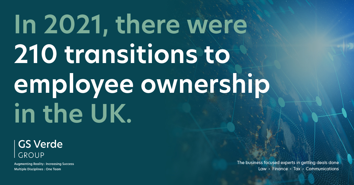 Is an Employee Ownership Trust right for your business?

An EOT is a great way to enable your employees to benefit from your business’ future growth.

Learn more about EOTs at our free webinar: eventbrite.co.uk/e/is-an-eot-ri…

employeeownership.co.uk/resources/what…