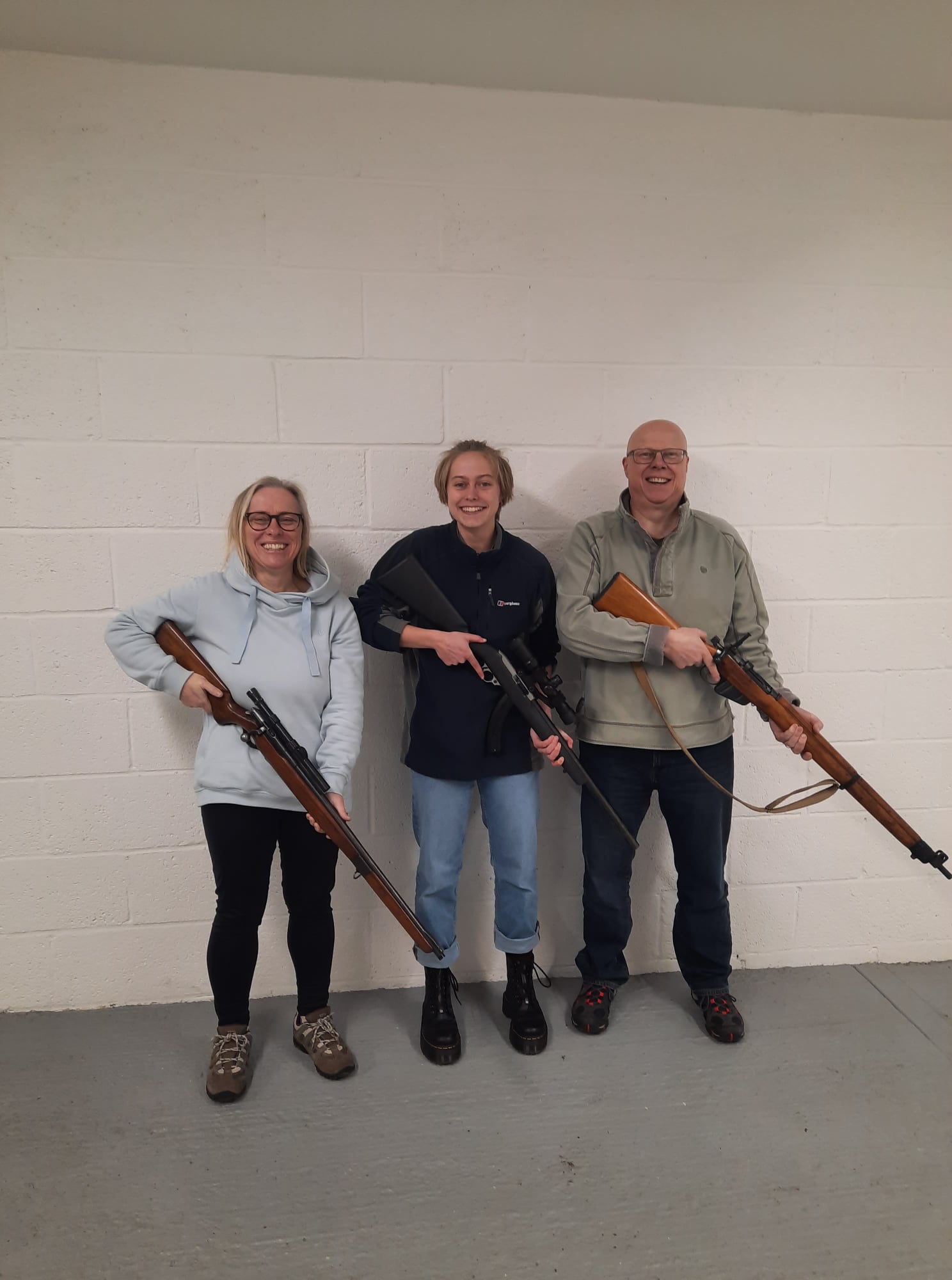 Redricks Ranges on Twitter "Where Eagles Dare! Monday WW2 Experience