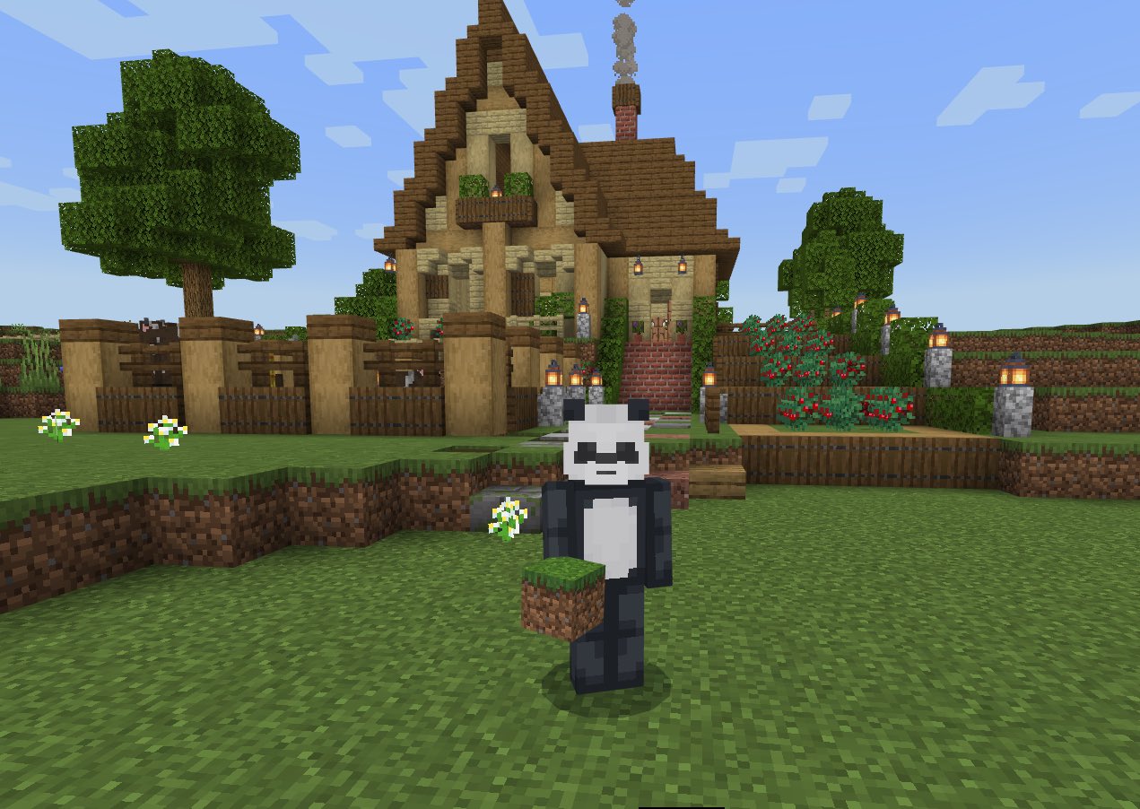 Melody マイクラ 2525 Melody Twitter