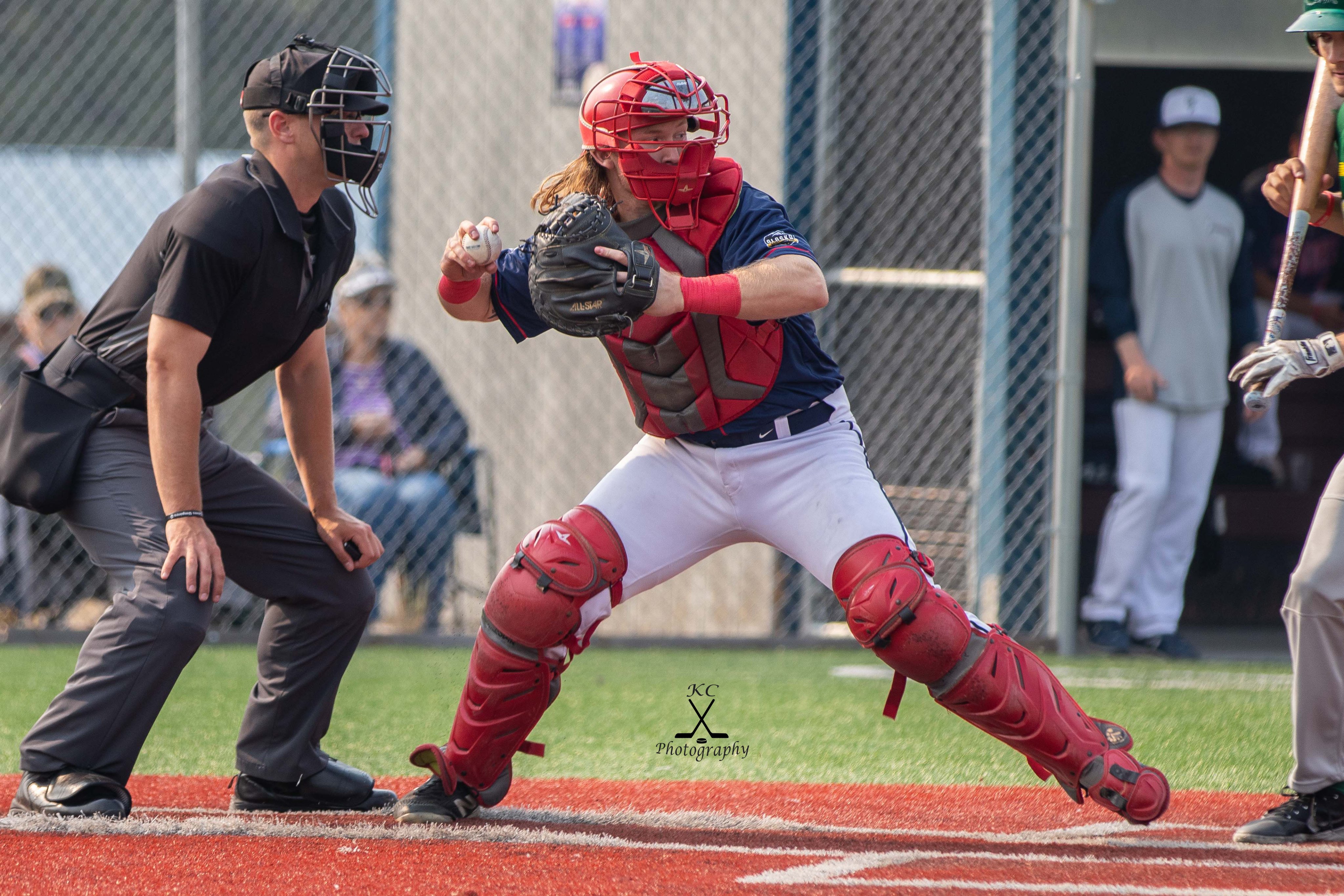 Alaska Baseball League (OfficalABL) / Twitter