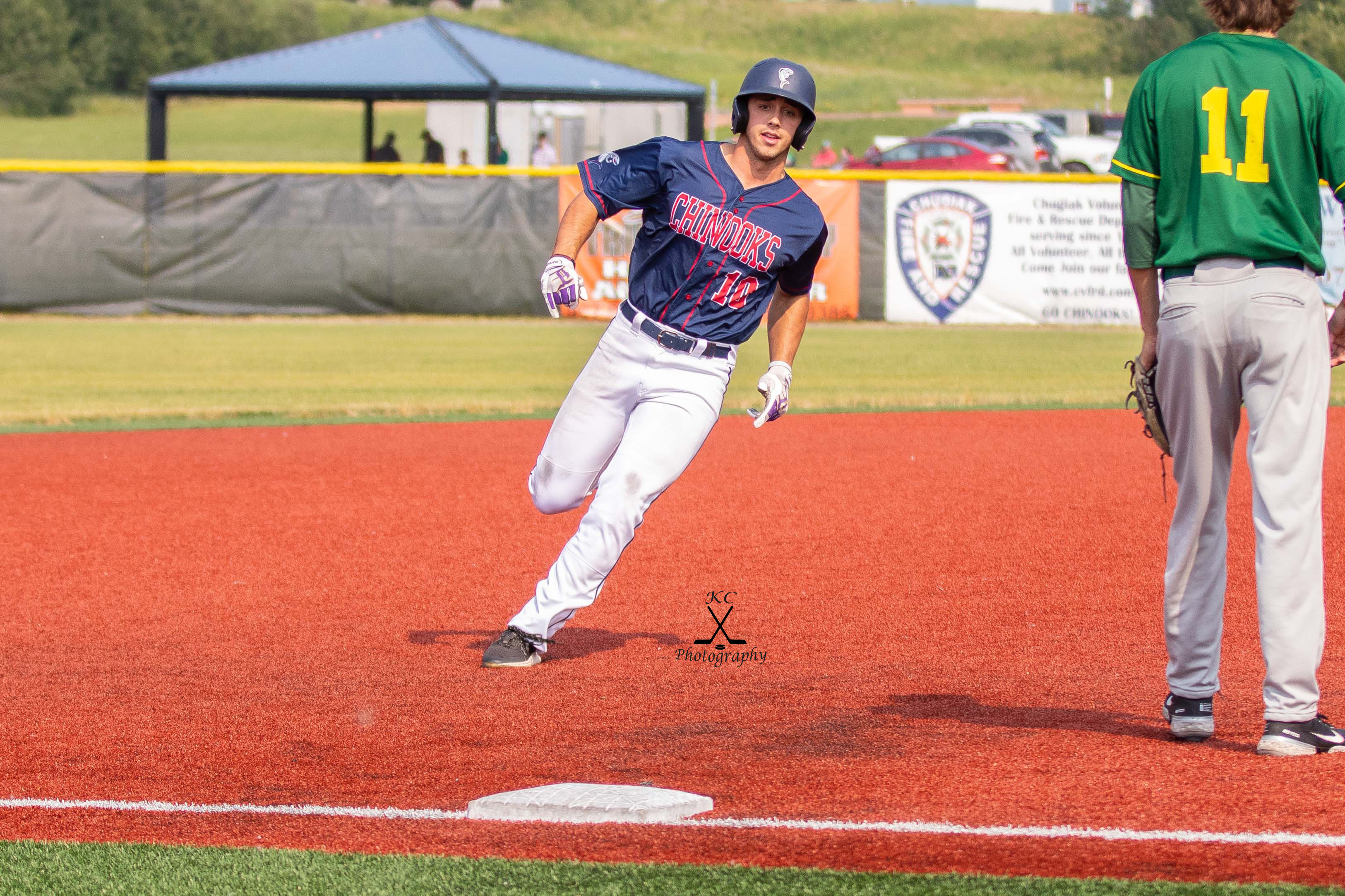 Alaska Baseball League (OfficalABL) / Twitter