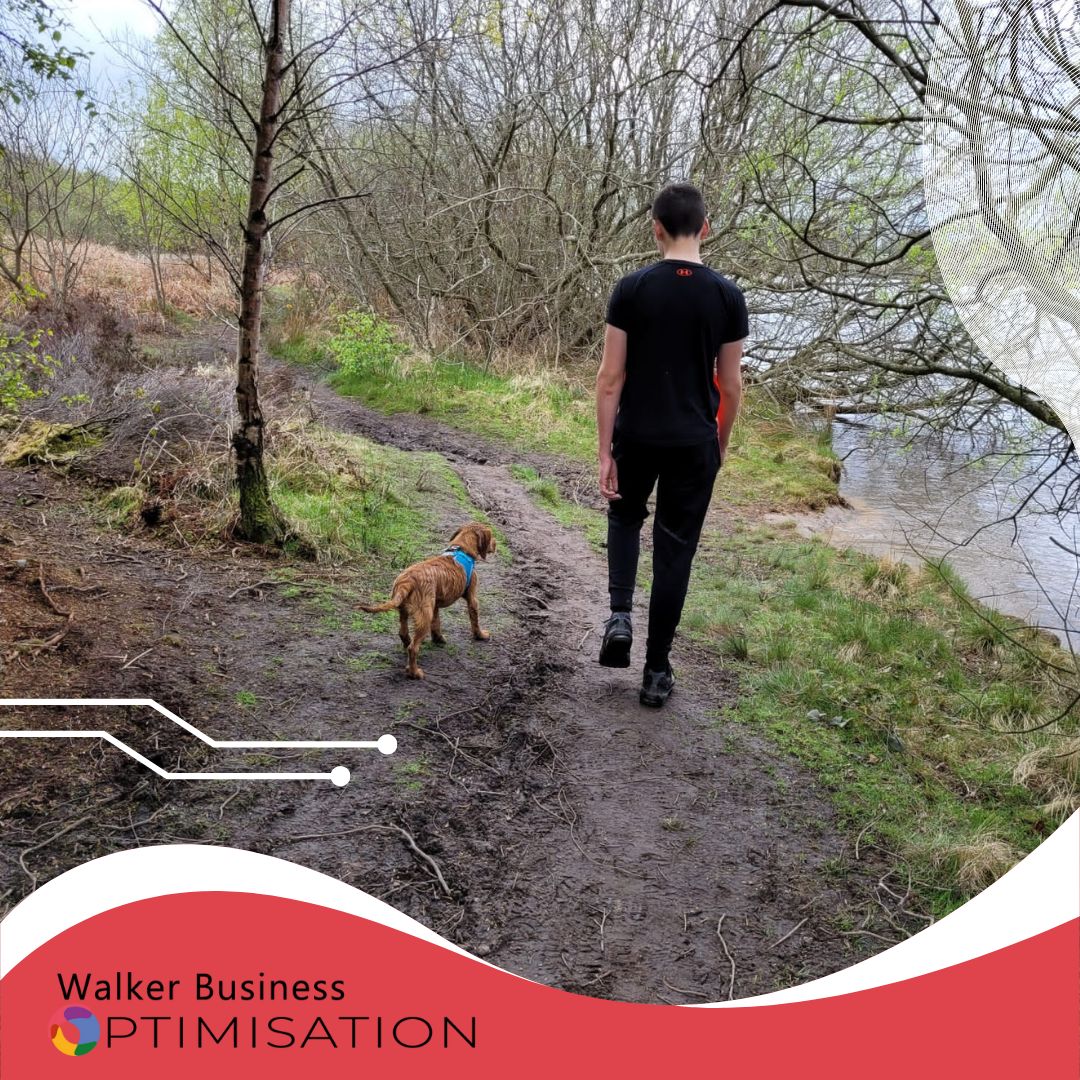 I am always looking to see how I can better myself not just for my business but for myself and my clients too. My new coaching foundation certificate 🤩🤩

Head over and take a look at my website and the services I can provide ➡️ walkerbusinessoptimisation.co.uk