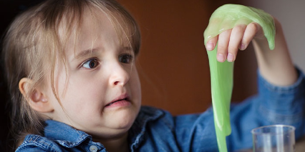 We ve all touched something squishy and assumed the worst but can we