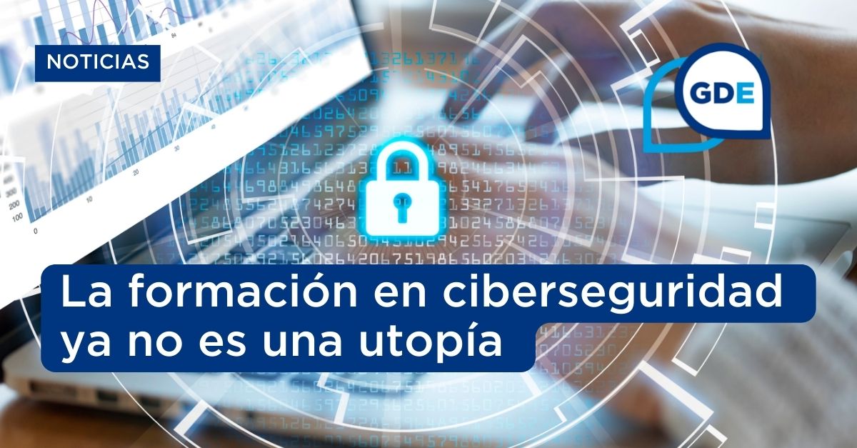 GrupoAdlanter's tweet photo. Formación en ciberseguridad 🔐👩💻
La proliferación de las amenazas en ciberseguridad gracias a los avances de sus amenazas demanda más formación y conocimiento para la ciudadanía. ⬇️
📝 Con datos del estudio de #ObservaCiber
https://t.co/cxSciKDejR https://t.co/dNgRgmC8JF