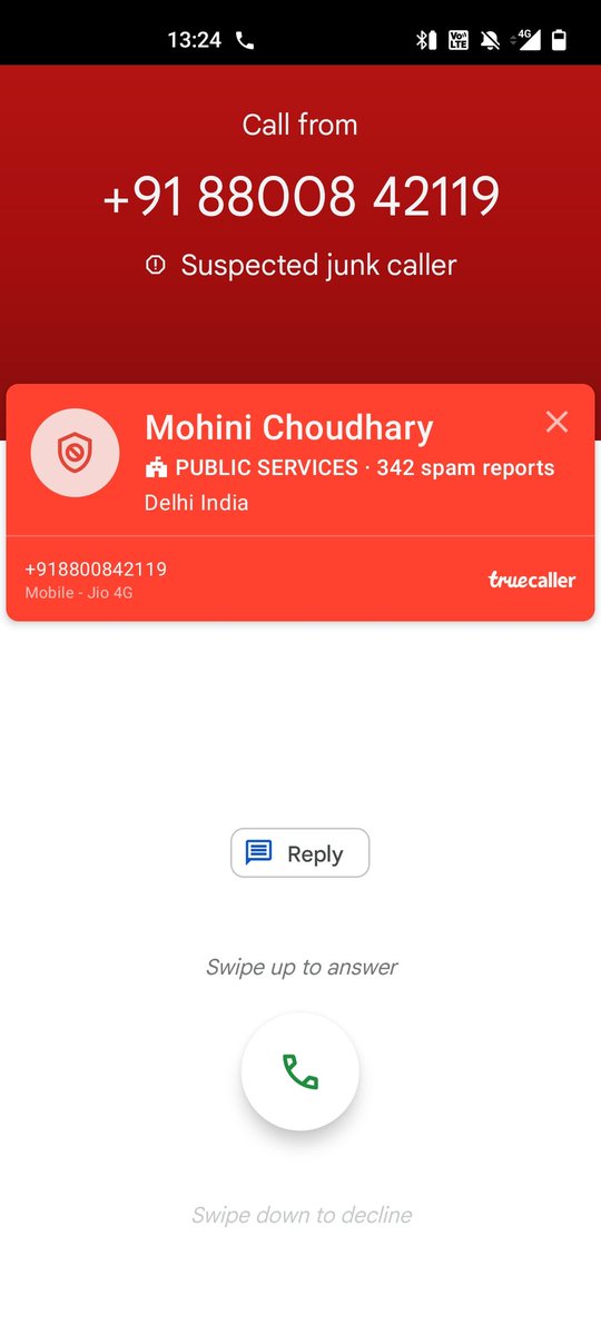 satyajitdhingra's tweet photo. @HDFC_Bank one of our employees took personal loan and not been delaying the repayment for the past two months, how can a employer be responsible, your recovery agents are abusive and senseless to someone who has nothing to do it this situation. https://t.co/JQzCK1mvAQ