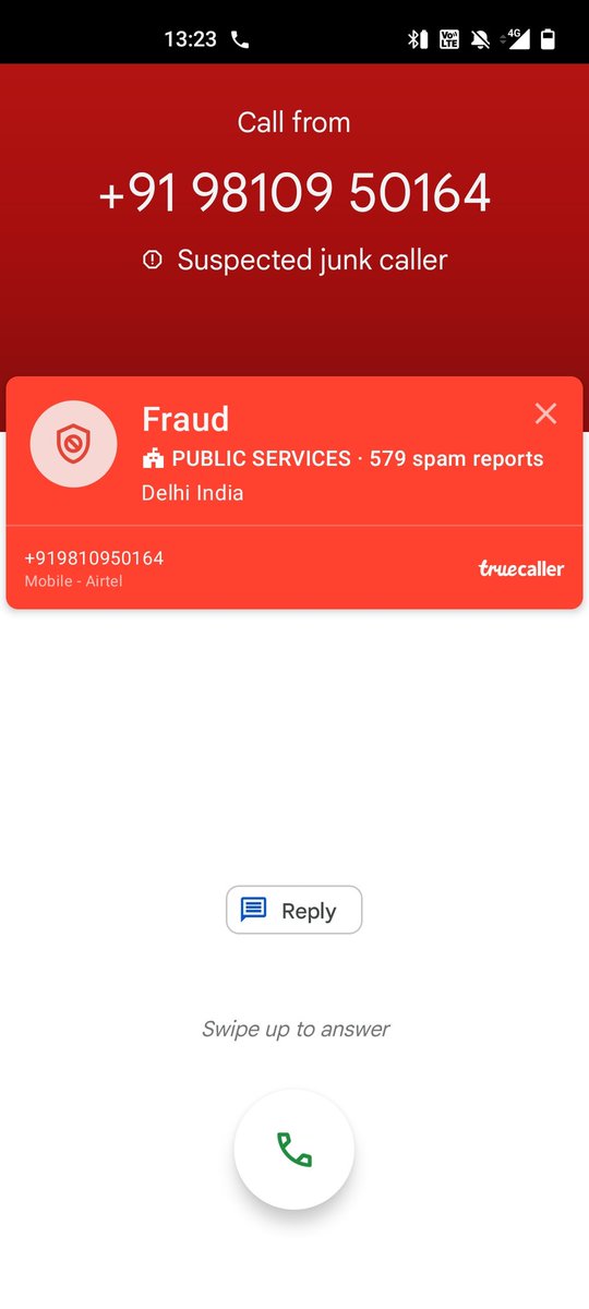 satyajitdhingra's tweet photo. @HDFC_Bank one of our employees took personal loan and not been delaying the repayment for the past two months, how can a employer be responsible, your recovery agents are abusive and senseless to someone who has nothing to do it this situation. https://t.co/JQzCK1mvAQ