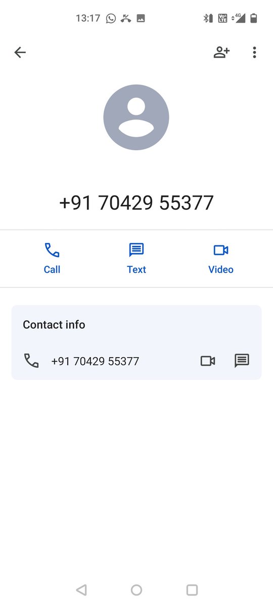 satyajitdhingra's tweet photo. @HDFC_Bank one of our employees took personal loan and not been delaying the repayment for the past two months, how can a employer be responsible, your recovery agents are abusive and senseless to someone who has nothing to do it this situation. https://t.co/JQzCK1mvAQ