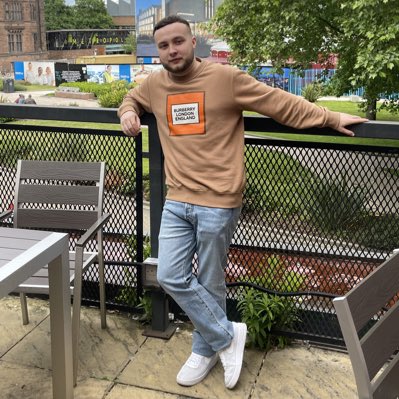 #NewProfilePic