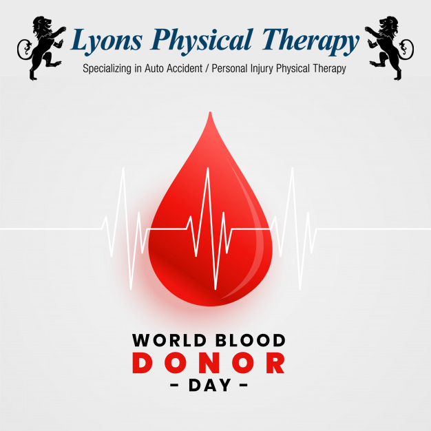 LYONSPTLV's tweet photo. Donate blood and be the reason of smile to many faces. Blood Donation will cost you nothing, but it will save a life!
#worldblooddonorday #blood #donor #lyonspt #lyonsphysicaltherapy #backpain #sportsinjury #kneeinjury #massagetherapy #lasvegas #nevada #tonopah #durango https://t.co/cPTq2FnNsr