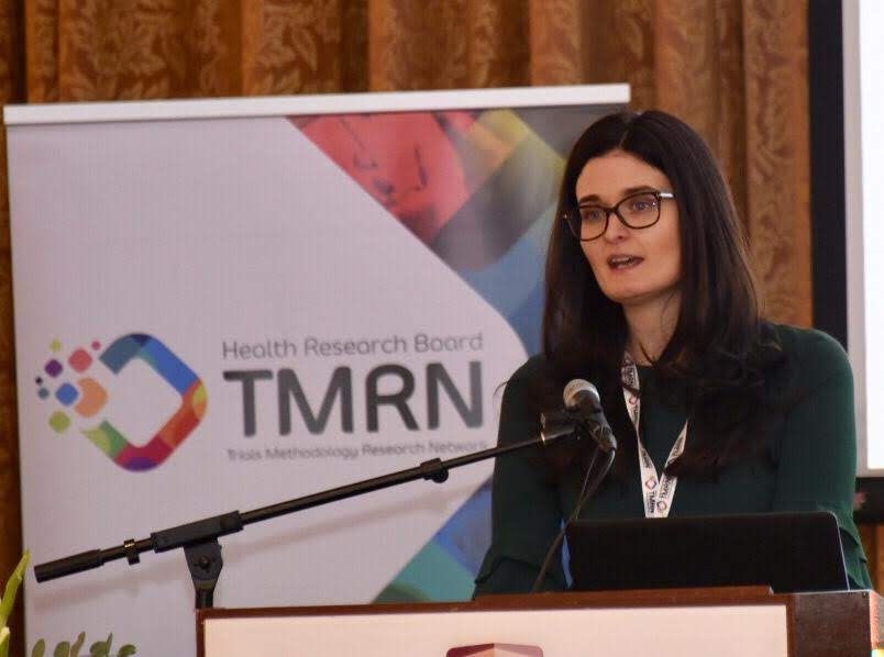 Huge congratulations to @LydiaOSullivan9 @ucddublin who recently successfully defended her PhD Viva 👏🎓. Lydia's work in @hrbtmrn focused on #InformedConsent in #clinicaltrials. Her list of publications can be accessed here 💻⬇️informedconsenttrials.ie