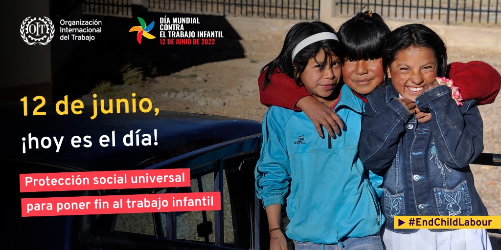 Congr_Jesu_SP's tweet photo. El 12 de junio fue el día internacional Contra el Trabajo infantil. La familia Mary Ward @ibvmngo tiene el compromiso de acción por la erradicación de la explotación laboral infantil. Visitanos!
https://t.co/bl34RtU76i
#Raiseyourhandsforkids
#MaryWardFamilyPledge
#NotoChildLabor https://t.co/snwm0sZBxw
