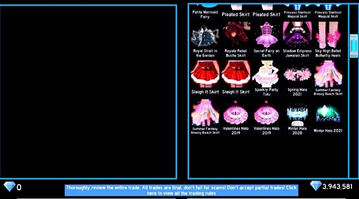 Saanalt123's tweet photo. Exposing @khyistired for scamming 13 halos, 3mil rhd cmbr and way more stuff. Also Exposing @kaimi102  for supporting her and not caring about what khy scammed just cause they are online "gfs"
---- a thread
Some of the stuff they took https://t.co/4tTHaKff7x