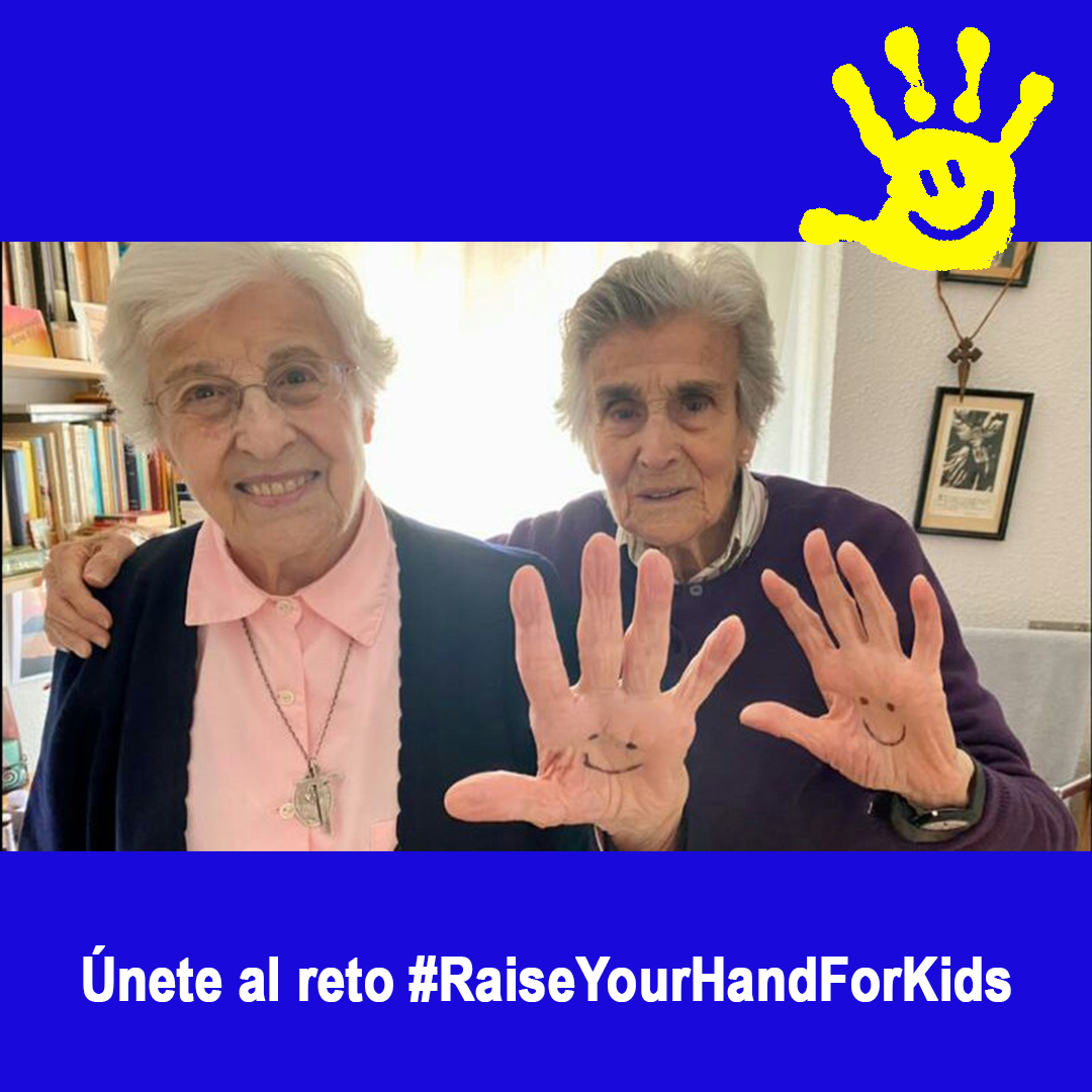 Congr_Jesu_SP's tweet photo. El 12 de junio fue el día internacional Contra el Trabajo infantil. La familia Mary Ward @ibvmngo tiene el compromiso de acción por la erradicación de la explotación laboral infantil. Visitanos!
https://t.co/bl34RtU76i
#Raiseyourhandsforkids
#MaryWardFamilyPledge
#NotoChildLabor https://t.co/snwm0sZBxw