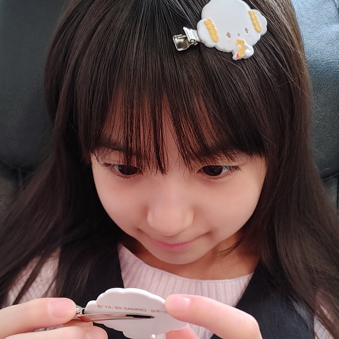 Twitterのコスプレ画像6