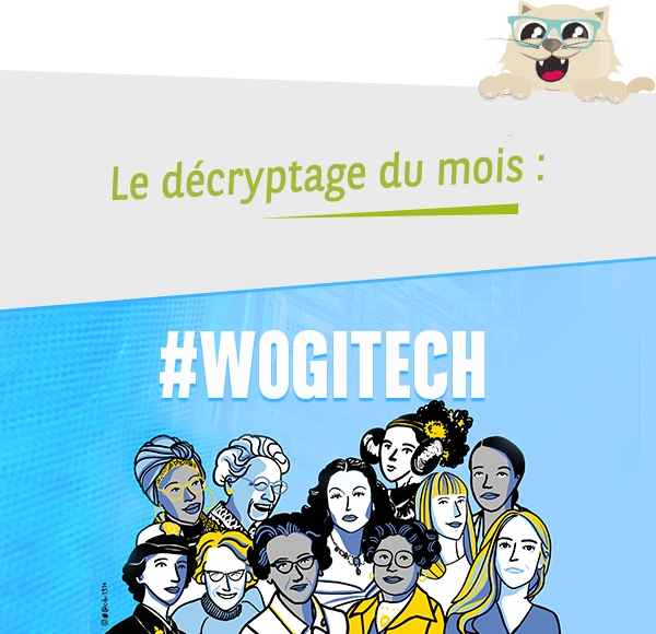EnjoyDigitAll's tweet photo. 💥La #Newsletter #EnjoyDigitall est de retour✌️avec un focus sur le collectif #WoGiTech !
Nous serons à @VivaTech du 15 au 18 Juin🤖
Découvrez en avant-première notre super programme
👇
https://t.co/PSpGbTBZ1a
@BNPParibas, @BecomtechFr, @digital_ladies, @simplonco, @SANDDELA https://t.co/ZHn5F3UFzq