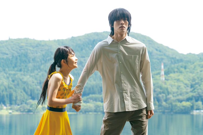 神様のカルテのtwitterイラスト検索結果