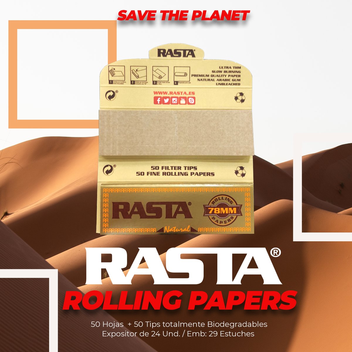 PapelRasta's tweet photo. https://t.co/JpdFNFnTMb