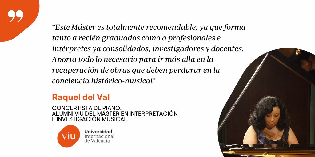 Si estás interesado en un máster, esta es tu opción bit.ly/3MEcZ5K