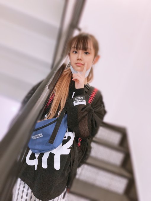 Twitterのコスプレ画像3