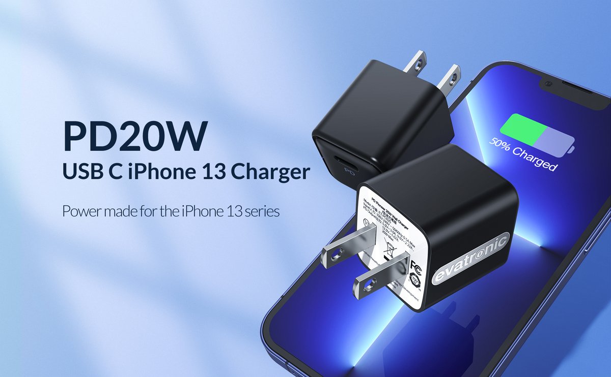Evatronic_co's tweet photo. Leading the fast-charging revolution.

Find us on Amaon：https://t.co/dP1iX1jewu
#evatronic
#charger #PC025
#Comfortable #CovenientLife https://t.co/rjZ6geW8j5