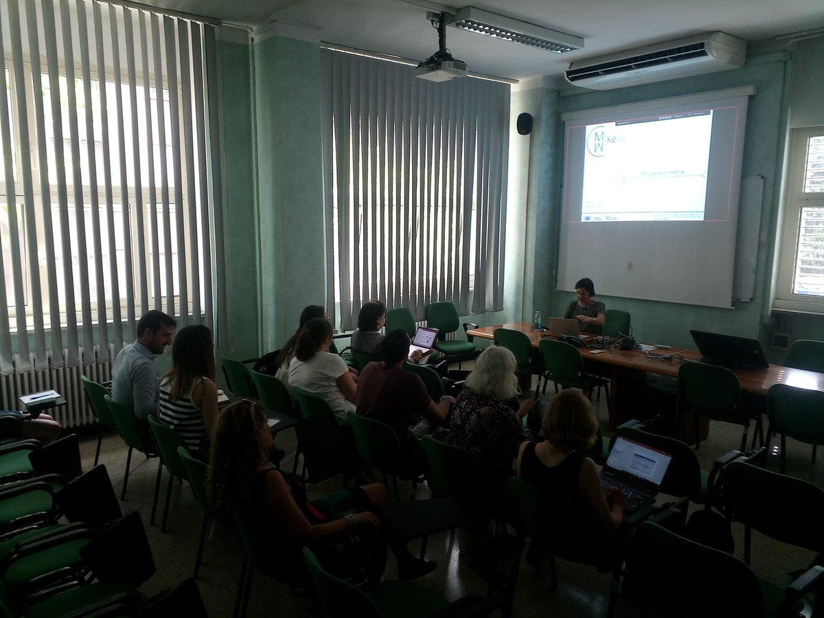 MIMIC-KeY project (@keymimic) on Twitter photo General Meeting is ongoing... thanks consortium and advisory board for being, finally face to face, with us!
<a href="/PoliTOnews/">Politecnico di Torino</a> <a href="/EU_EIC/">EU_EIC_followers</a> <a href="/tnh_lab/">Valentina Cauda's TNH Lab</a> <a href="/n4nlab/">Nanoscopy for Nanomedicine lab</a> <a href="/LabPavan/">Giovanni M. Pavan Lab</a> <a href="/EstherNolteHoen/">Esther Nolte-'t Hoen</a> <a href="/oniHQ/">ONI</a> @abasolo_vhir <a href="/BBussolati/">Benedetta Bussolati</a>
<a href="/AviSchroeder/">Avi Schroeder</a> <a href="/MOliveira1977/">Miguel Oliveira</a> General Meeting is ongoing... thanks consortium and advisory board for being, finally face to face, with us!
<a href="/PoliTOnews/">Politecnico di Torino</a> <a href="/EU_EIC/">EU_EIC_followers</a> <a href="/tnh_lab/">Valentina Cauda's TNH Lab</a> <a href="/n4nlab/">Nanoscopy for Nanomedicine lab</a> <a href="/LabPavan/">Giovanni M. Pavan Lab</a> <a href="/EstherNolteHoen/">Esther Nolte-'t Hoen</a> <a href="/oniHQ/">ONI</a> @abasolo_vhir <a href="/BBussolati/">Benedetta Bussolati</a>
<a href="/AviSchroeder/">Avi Schroeder</a> <a href="/MOliveira1977/">Miguel Oliveira</a>