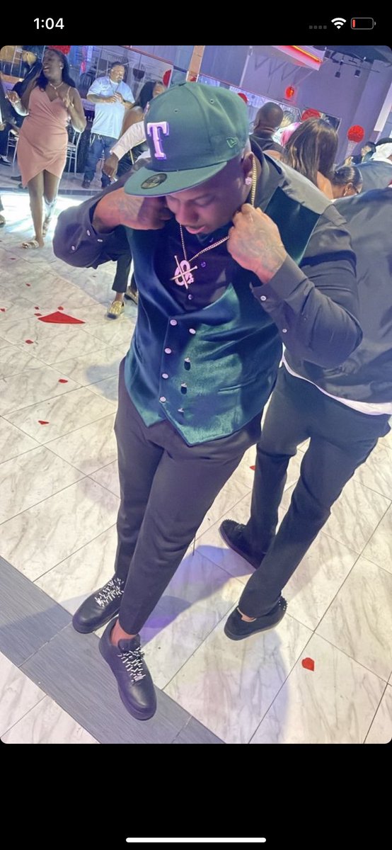 TNT_dagiant's tweet photo. Best dressed at any event 
🤩🫡 https://t.co/QV3AhW7gYH