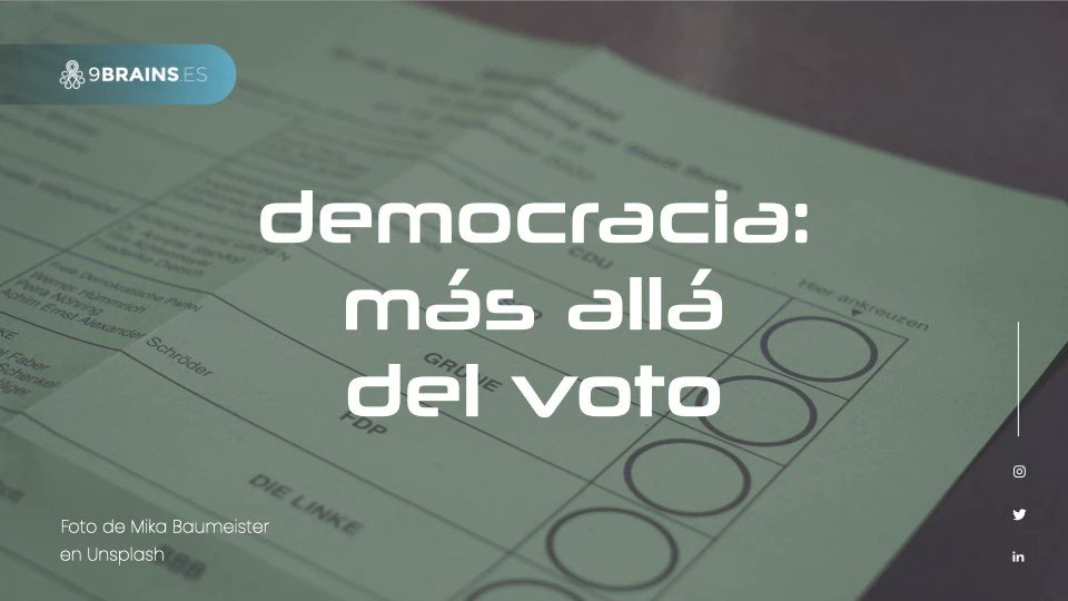 eduardotoledo's tweet photo. Las crisis económicas aumentan la frustración sobre las democracias. Las respuestas pueden ser más colaboración o más autoritarismo. Lo cuento en:
https://t.co/tNXmSpKdtX https://t.co/s1yrSp83VI