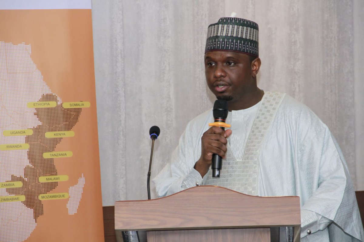 TheREANigeria's tweet photo. After 4 years of providing impactful support to the REA as well as the nation's off-grid sector, the @FCDOGovUK-funded @ACE_TAF held a Closing-Out Event last week, with key stakeholders present to congratulate the team in Nigeria. https://t.co/yFFL4Nl6uP