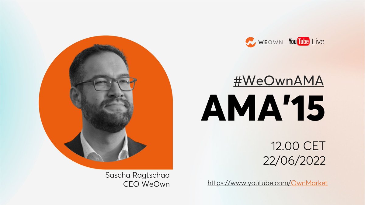 WeOwnMarket tweet media