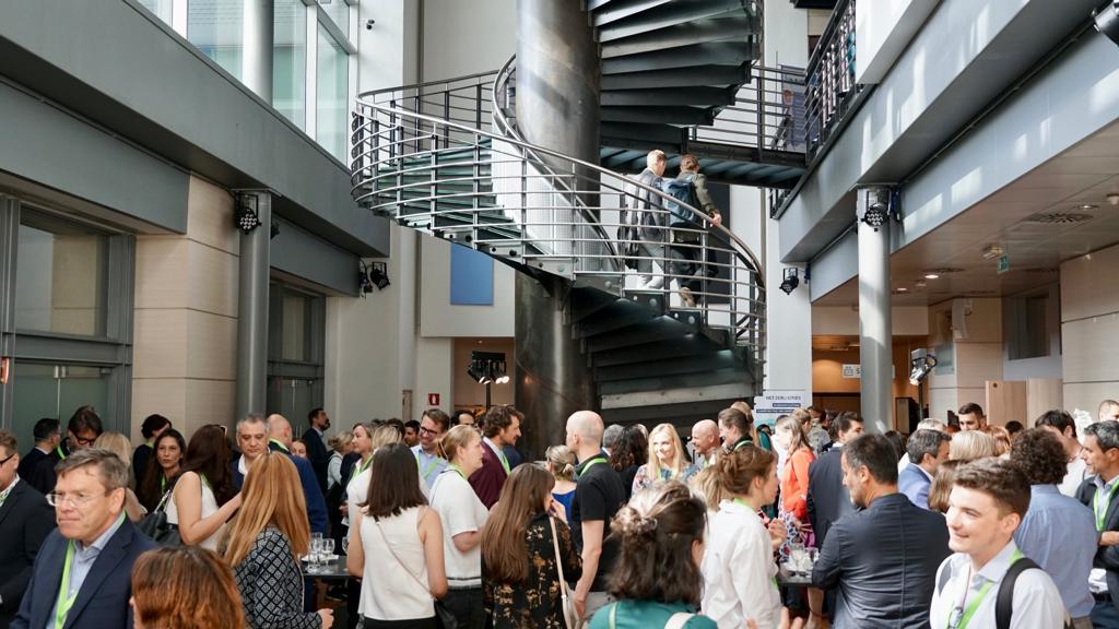 NetZeroCities tweet media