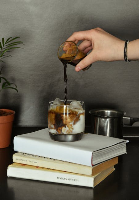 It's going to be an iced coffee kind of week ☀️
#cafedumonde #grandcru #coffee #tea #BeanHQ