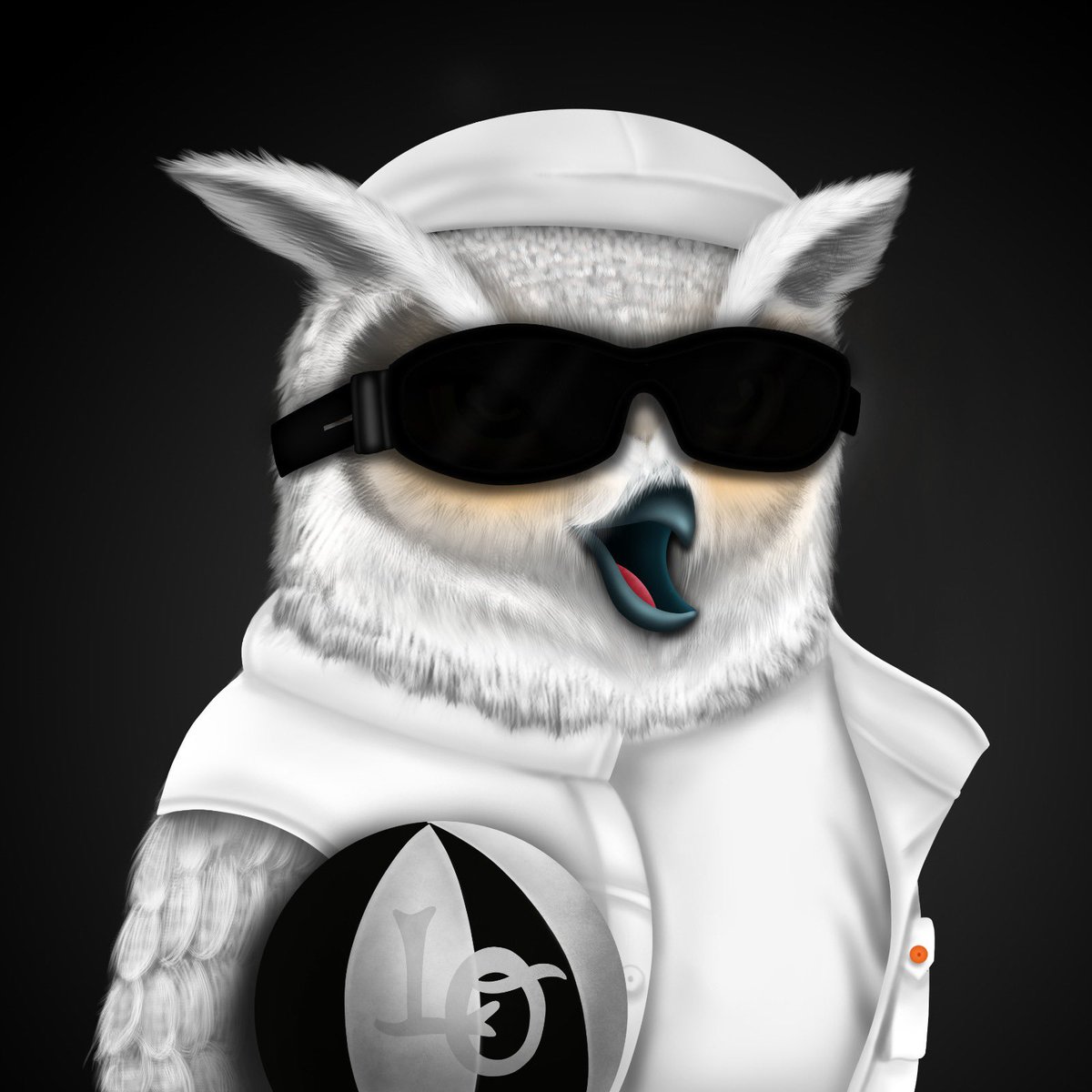 Want to win a <a href="/LegendaryOwls/">Legendary Owls</a> NFT &amp; 100$ in ETH🎉

1. FOLLOW <a href="/ATSNFT/">Apes Together Strong NFT</a> &amp; <a href="/LegendaryOwls/">Legendary Owls</a>
 
2. ❤️, RT + TAG 3

3. SET A REMINDER FOR THE MEGA SPACES BELOW ⬇️

x.com/i/spaces/1YpJk…