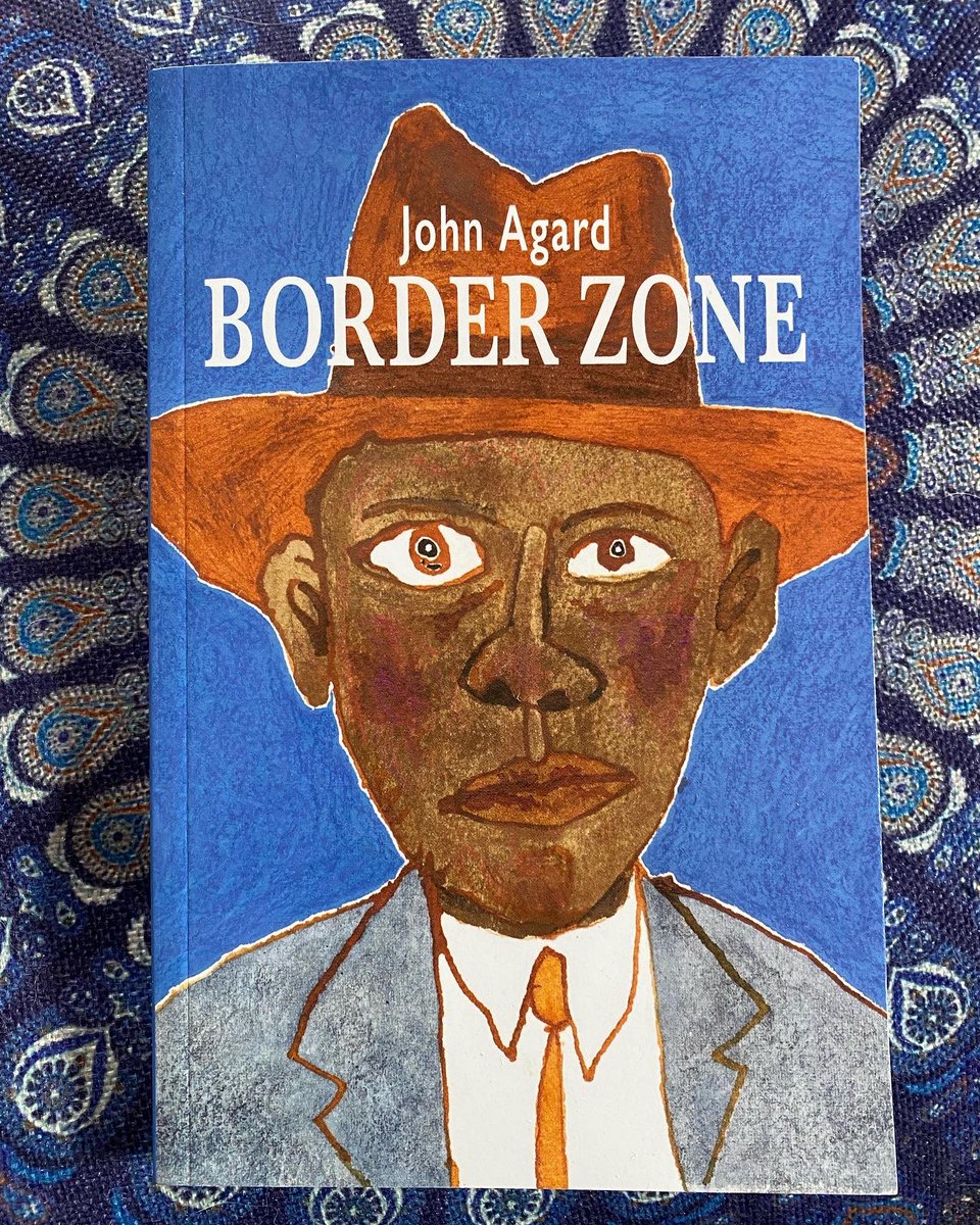 sroquep's tweet photo. Honored to have had my portrait of #JohnAgard chosen for his most recent book ✨ 
#photographer #author #britishlit #guiana #literature #editorial #published https://t.co/q6Y4KzCSbx