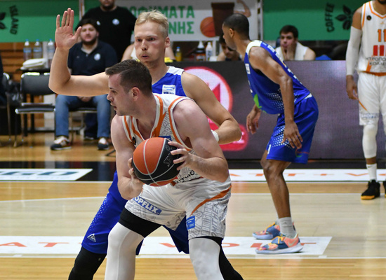 🏀 Ο Παπαντωνίου πρώτος σε αγώνες με τη Λάρισα 🏀 Η καλύτερη εμφάνιση του Καράμπελα στη Stoiximan Basket League 🏀 Ο Αγραβάνης κορυφαίος ριμπάουντερ του Προμηθέα 🏀 Επιτεύγματα με ασίστ και κλεψίματα από τον Γκίκα ➡ esake.gr/el/6F6C25EC