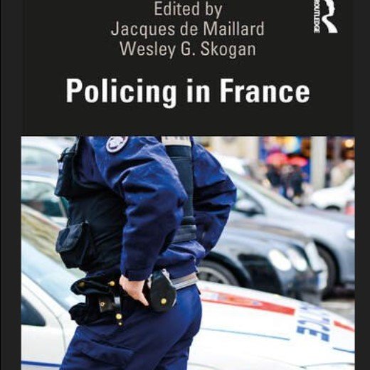 Bibliothèque de Sciences Po tweet media