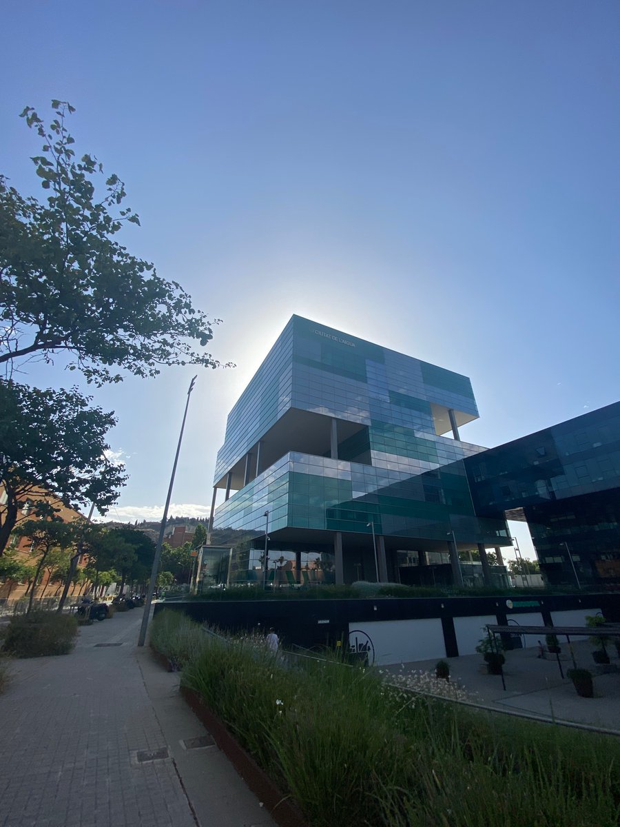 Hola Barcelona! ☀️ 
We are now kicking off our yearly General Assembly. Stay tuned for live updates! 

<a href="/PrimaProgram/">PRIMA Program Mediterranean Partnership 🇪🇺</a>   <a href="/CETAQUA/">Cetaqua</a>  <a href="/IDAEA_CSIC/">Inst. of Environmental Assessment & Water Research</a> 
 <a href="/INRAE_Intl/">INRAE_International</a>  <a href="/CivEngUTH/">Civil Eng. Dep., University of Thessaly</a>  <a href="/CLaspidou/">Chrysi Laspidou</a>  <a href="/MohtarRabi/">Rabi H. Mohtar</a>  
<a href="/sukruesin/">Sukru Esin</a> <a href="/AUB_FAFS/">AUB_FAFS</a> <a href="/scop_lisode/">Lisode</a>