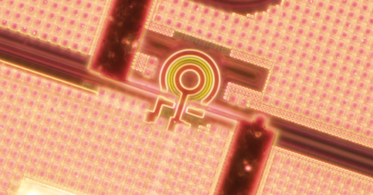 NC_Precision's tweet image. Researchers in the UK claim to have made a breakthrough that could pave the way for mass manufacturable photonic sensors at the ultimate quantum limit.

Read More➡️ bit.ly/3aFvPw3

#UKMfg #GBMfg #PhotonicSensors #UKManufacturing #Electronics #ElectronicsSector