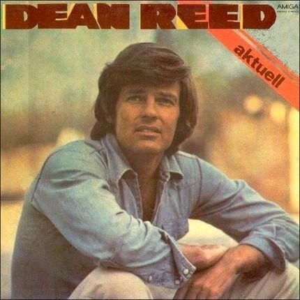 memoriesdayApp's tweet photo. Dean Cyril Reed (September 22, 1938 – June 13, 1986) was an American actor, singer and songwriter, director, and social activist.
#memories #memorial #memoriesday #deanreed #actor #singer #songwriter #director #socialactivist https://t.co/YK6IFXsEuC