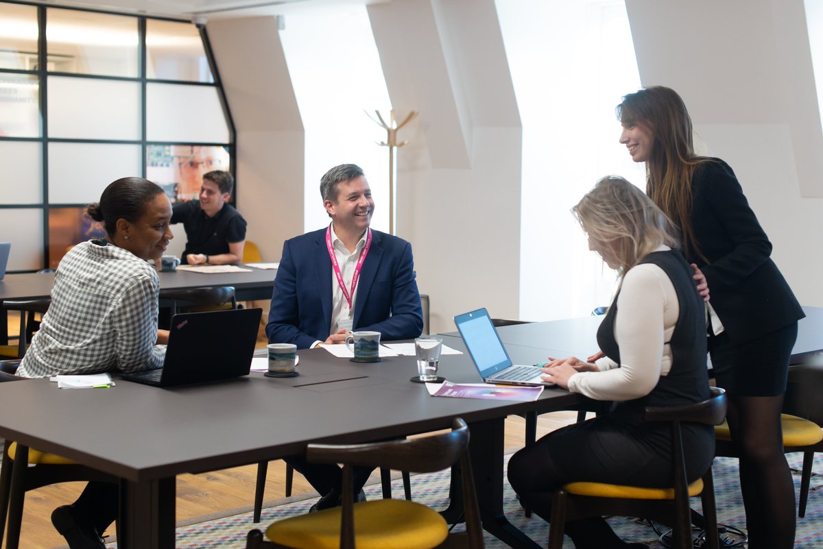 Many individuals have now been working from home for two years or more, particularly those who work in tech organisations. Its a very attractive concept for many due to increased free time, reduced expenses and less travelling. However, there are also... linkedin.com/feed/update/ur…