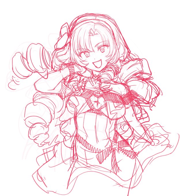 #サロメ百万展  仕上げる時間がありませんわ～。
折を見て仕上げますわ～ 